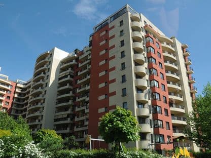 Rata la bancă, mai mică decât chiria