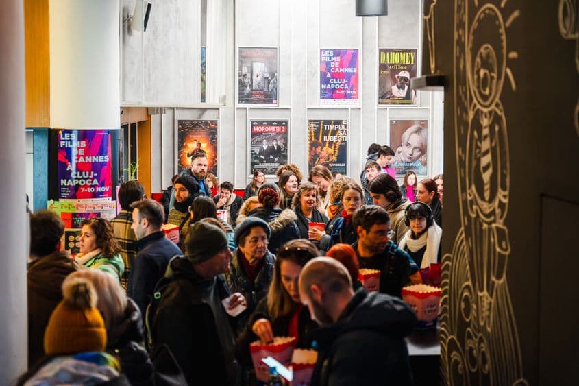 Foto: Facebook Cinema Victoria