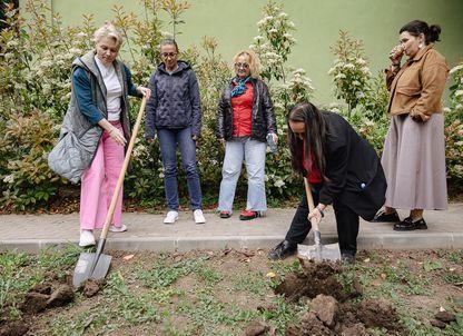 Cum se formează un grădinar urban