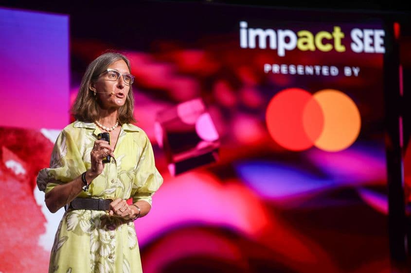 Foto: Anna Lembke - Impact SEE'26