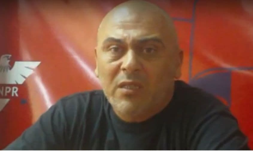 Liviu Câmpanu a fost parlamentar din 2004 până în 2012. (Captură YouTube)