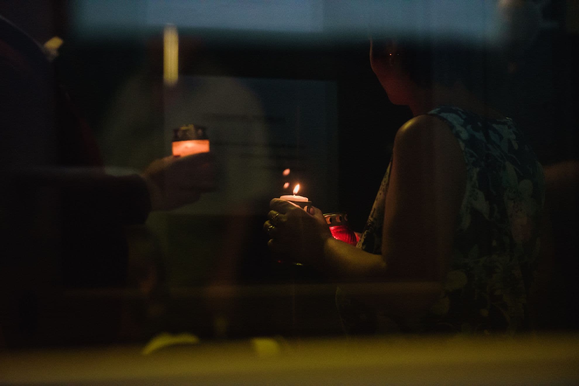 „Adevărat a înviat!”