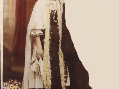 Femeile rezistenței din Făgăraș