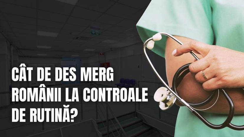 Conform Ministerului Sănătății, începând cu octombrie 2025 toată lumea, indiferent de calitatea de asigurat, poate accesa gratuit servicii medicale de prevenție.