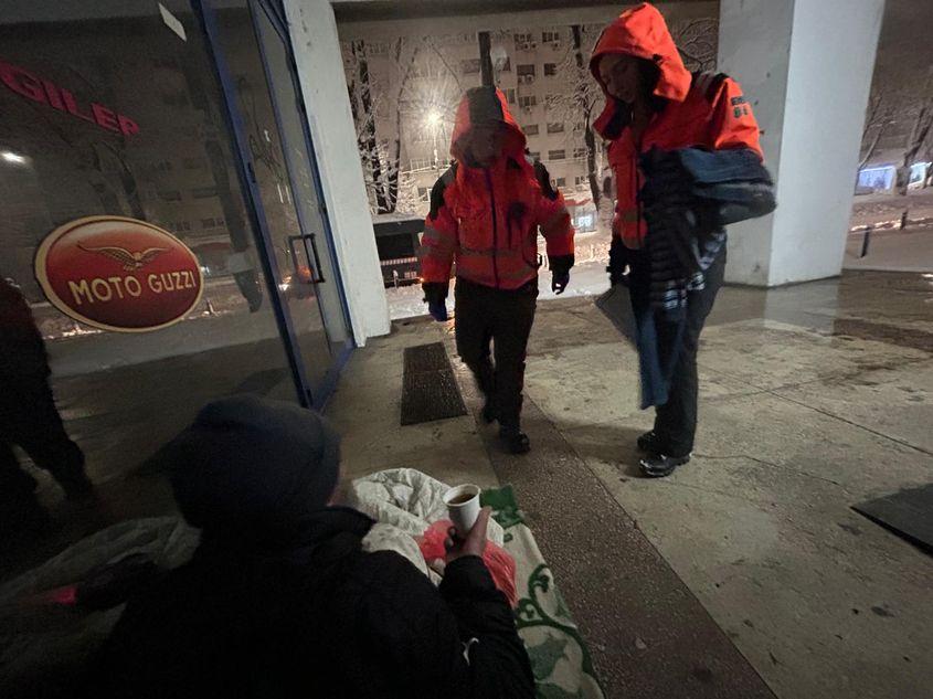 FOTO: Asociația Carusel