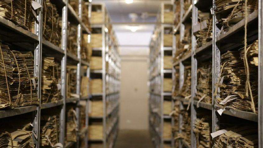 Schimbarea procedurilor „afectează deconspirarea Securității”. foto: Octavian Coman / PressOne