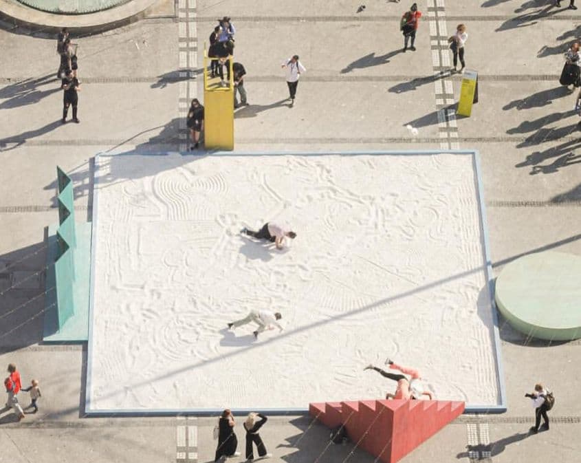 Foto: Facebook Romanian Creative Week