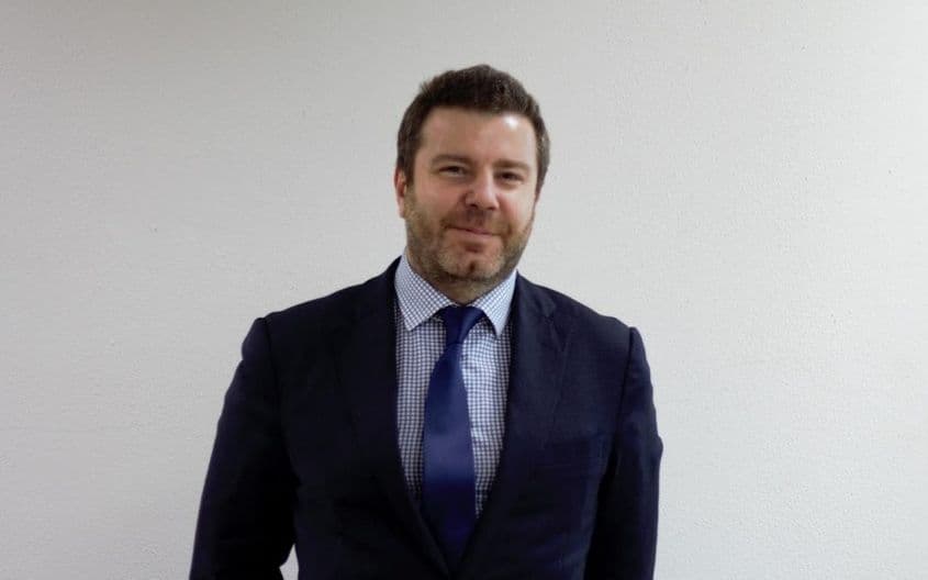 Daniel Dines, fondatorul companiei UiPath, evaluată la 10 miliarde de dolari, va fi unul dintre vorbitori