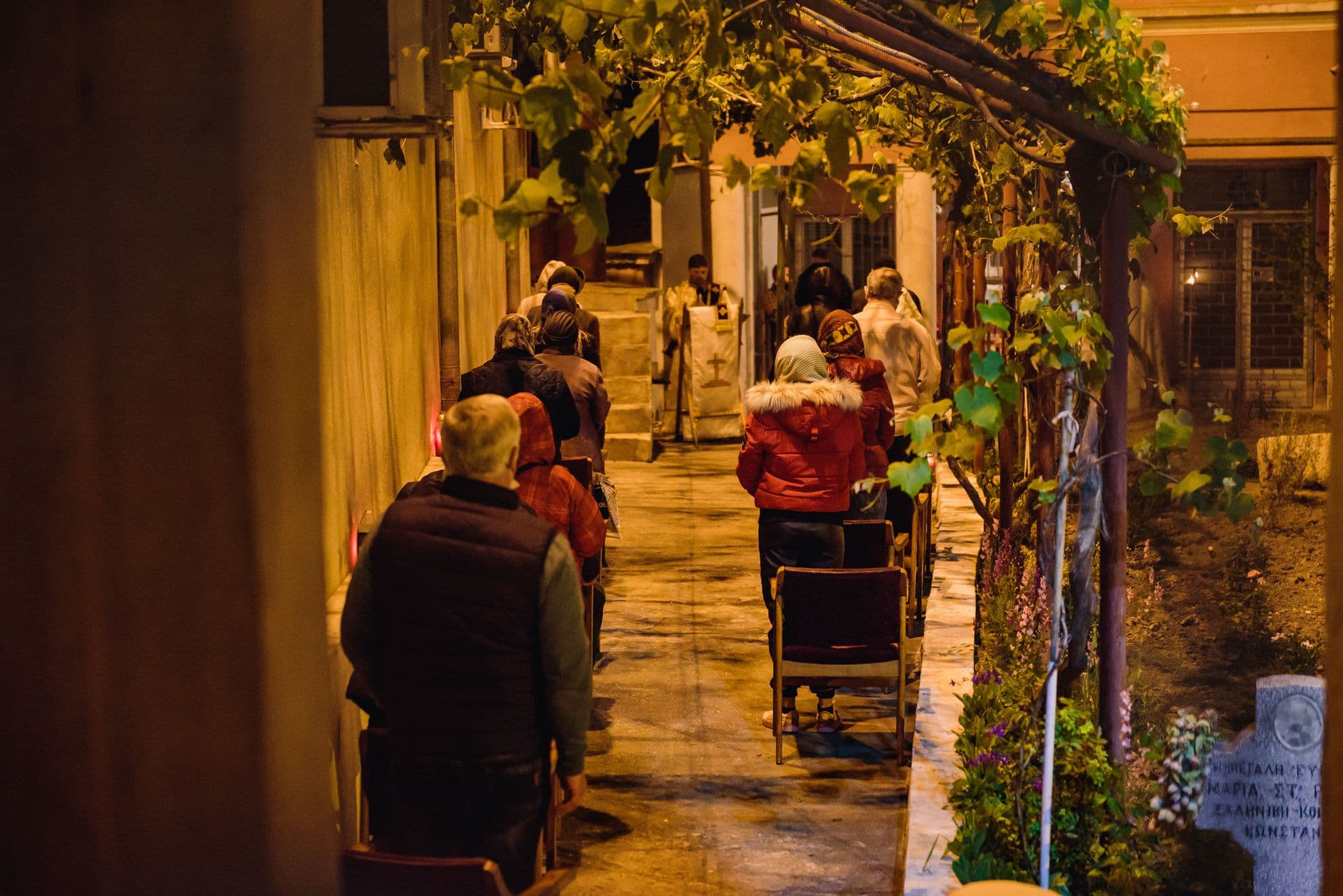 Biserica Greacă, Constanța