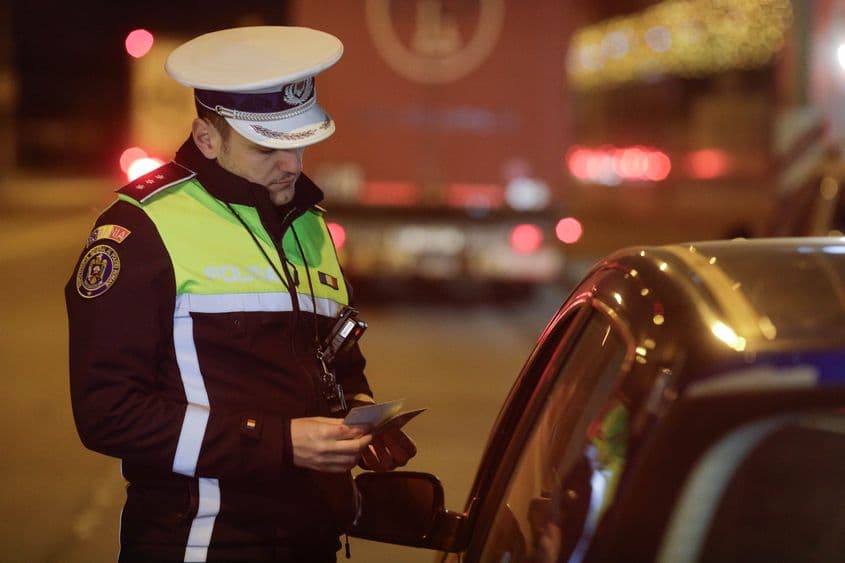 Foto: Inquam Photos / George Călin