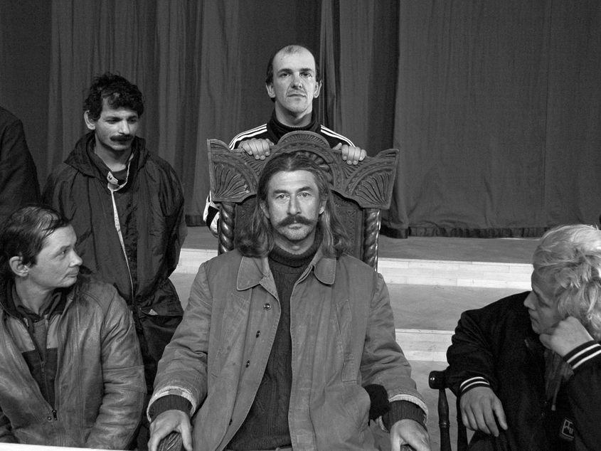 Toate fotografiile îi aparțin autorului