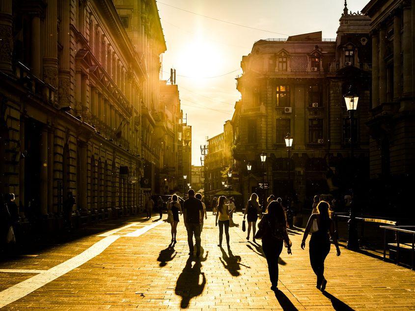 România, țara unde depresia însemană nebunie