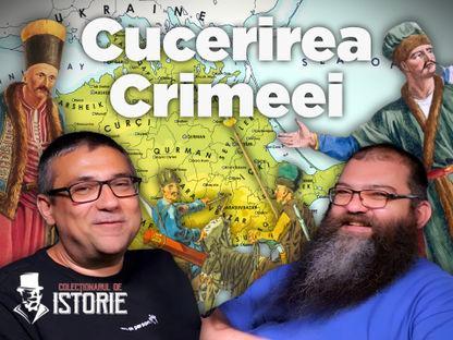 Cum au luat rușii Crimeea la 1783. Nimicirea unei națiuni: tătarii