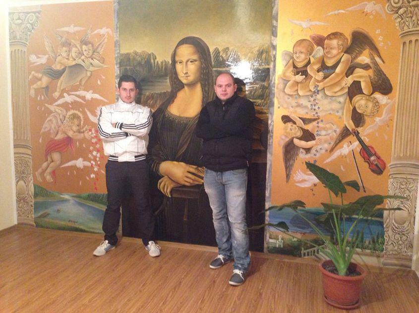 Foto: Arhiva personală