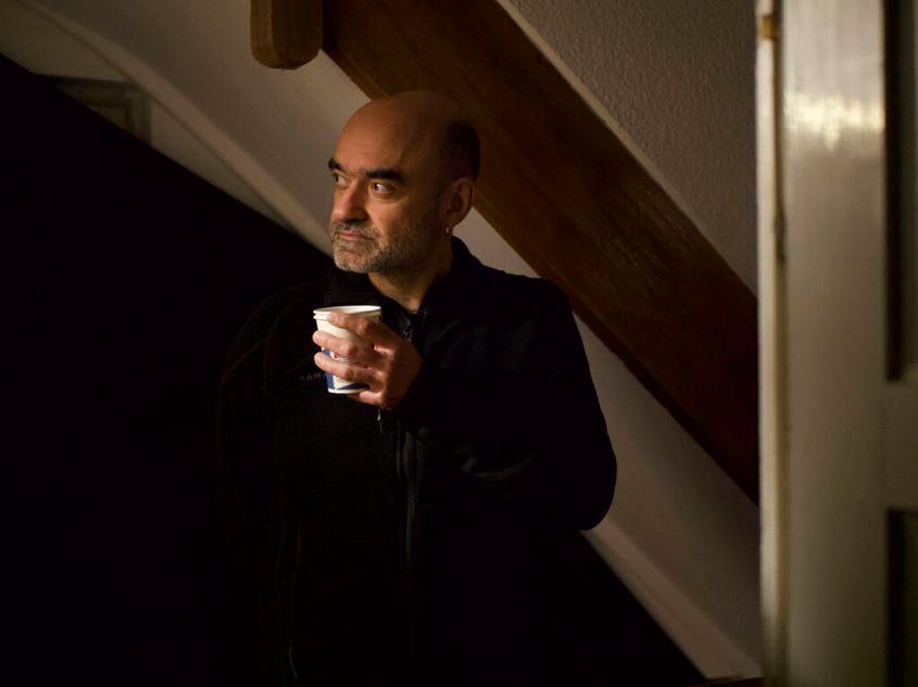Florin Șerban. Foto: arhiva personală