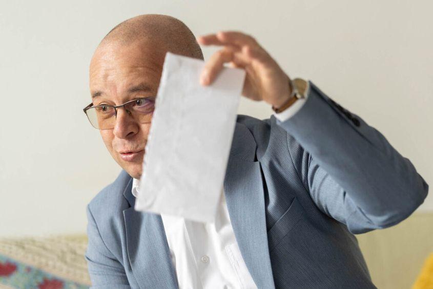 Zoltán Györke și-a luat cetățenia maghiară în urmă cu 8 luni. Foto: Raul Ștef