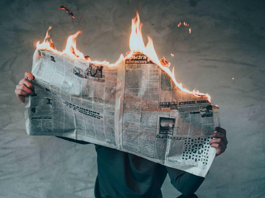 Foto: Elijah O'Donell / Unsplash