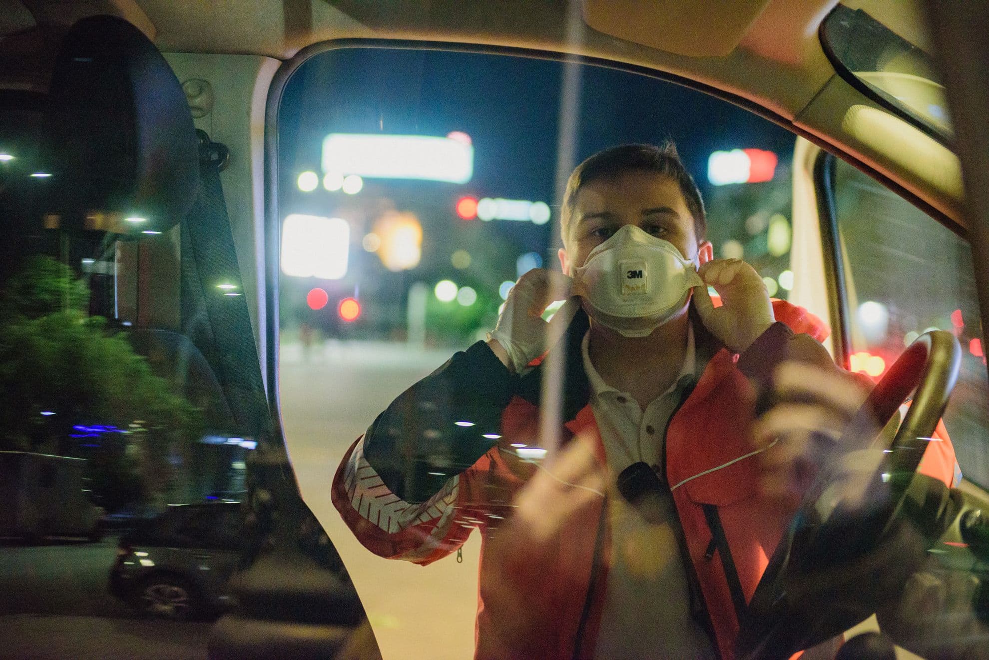 Situația oamenilor fără adăpost e o problemă de sănătate publică.