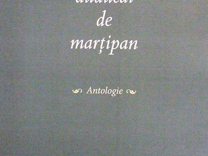 Carnetele duducăi de marţipan