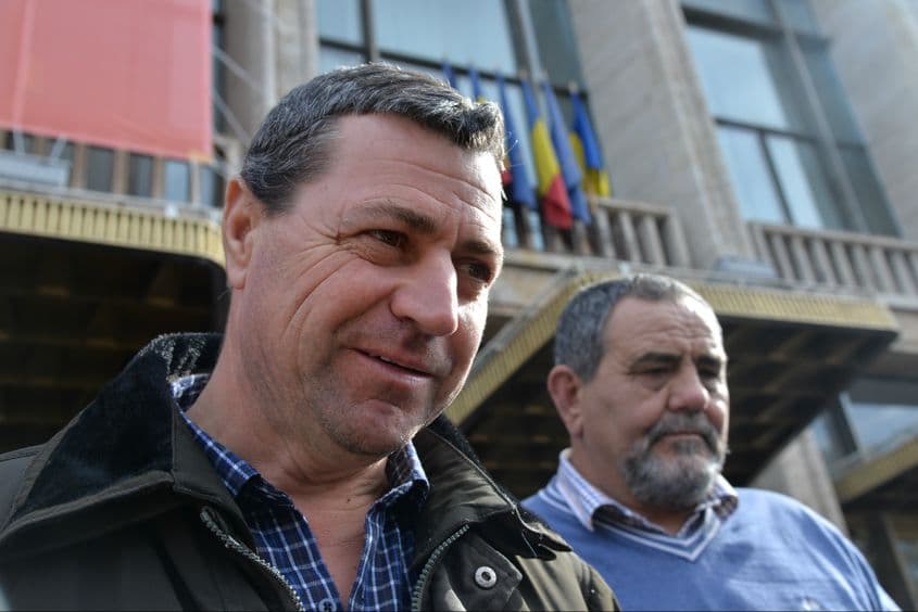 Delegați PSD la Congresul de sâmbătă, 10 martie. Foto: Iulia Marin