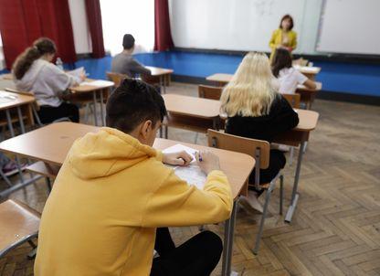 INTERVIU. De ce au ales unii profesori boicotarea simulărilor: „Nesiguranța din acest an n-am simțit-o nici când ne-au tăiat salariile cu 25%”