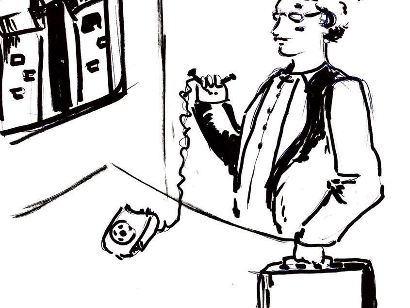 PressOne vă propune o serie de articole despre practicanți de coaching, consilieri în diverse ramuri, numerologi și astrologi la care oamenii ajung să apeleze, contra cost, fără să știe riscurile la care se expun. Ilustrație de Andreea Soare/PressOne