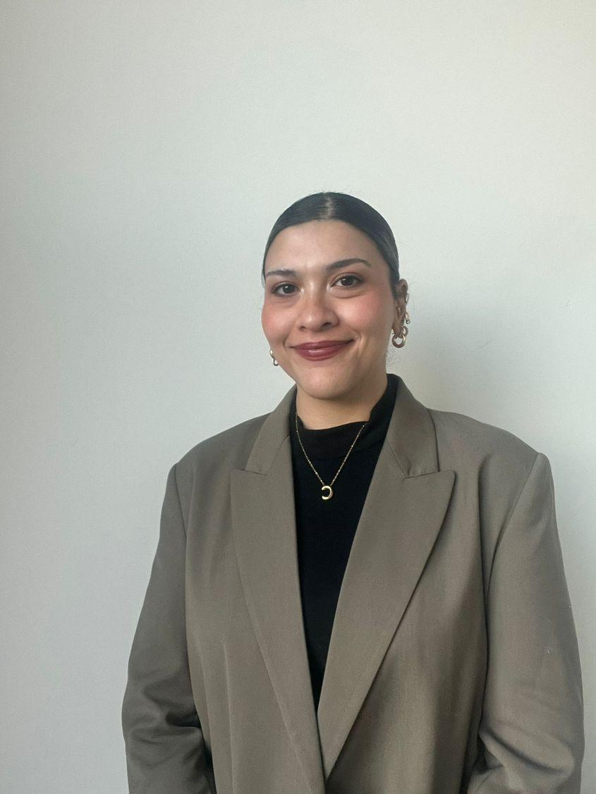 Cenay Demirdüzen Foto: arhivă personală