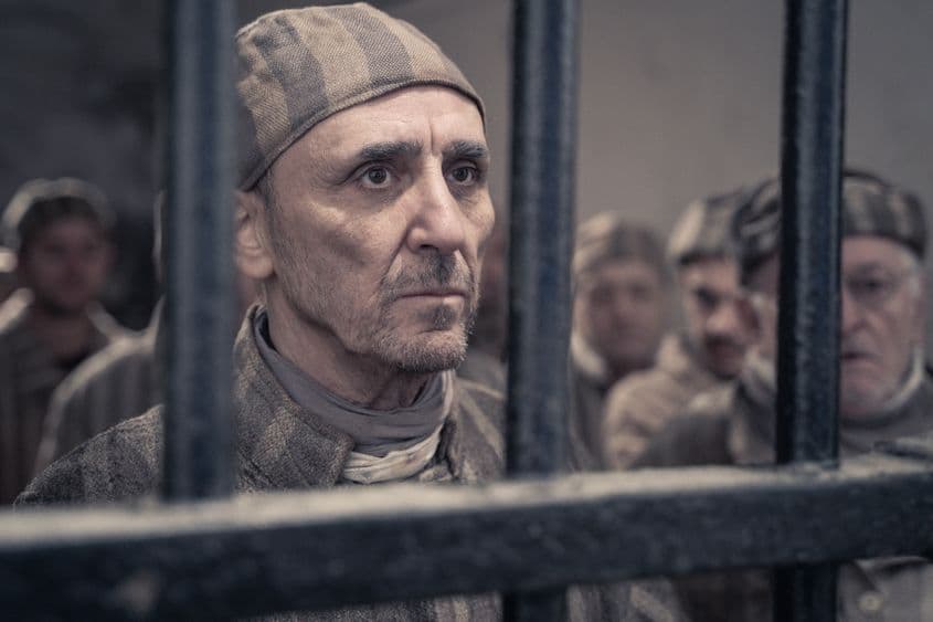 Actorul Radu Botar intră în pielea unui om care a devenit sfânt