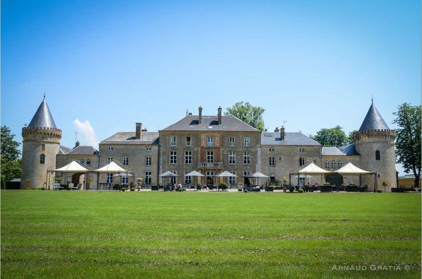 Domaine Château du Faucon