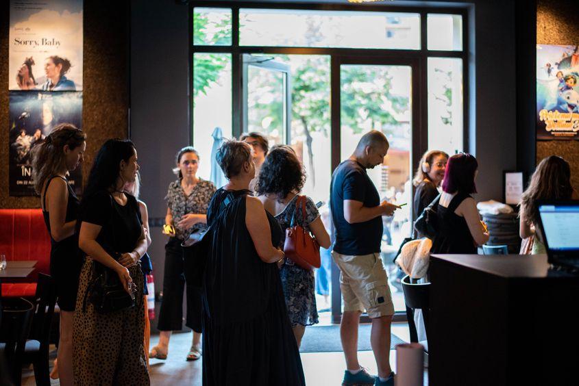 Foto: Facebook /  Cinema ARTA