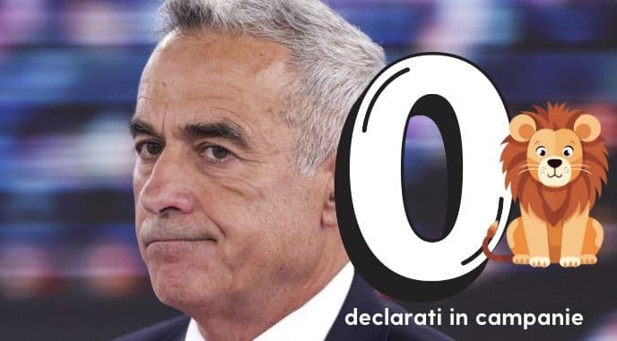 Septimius Pârvu, Facebook