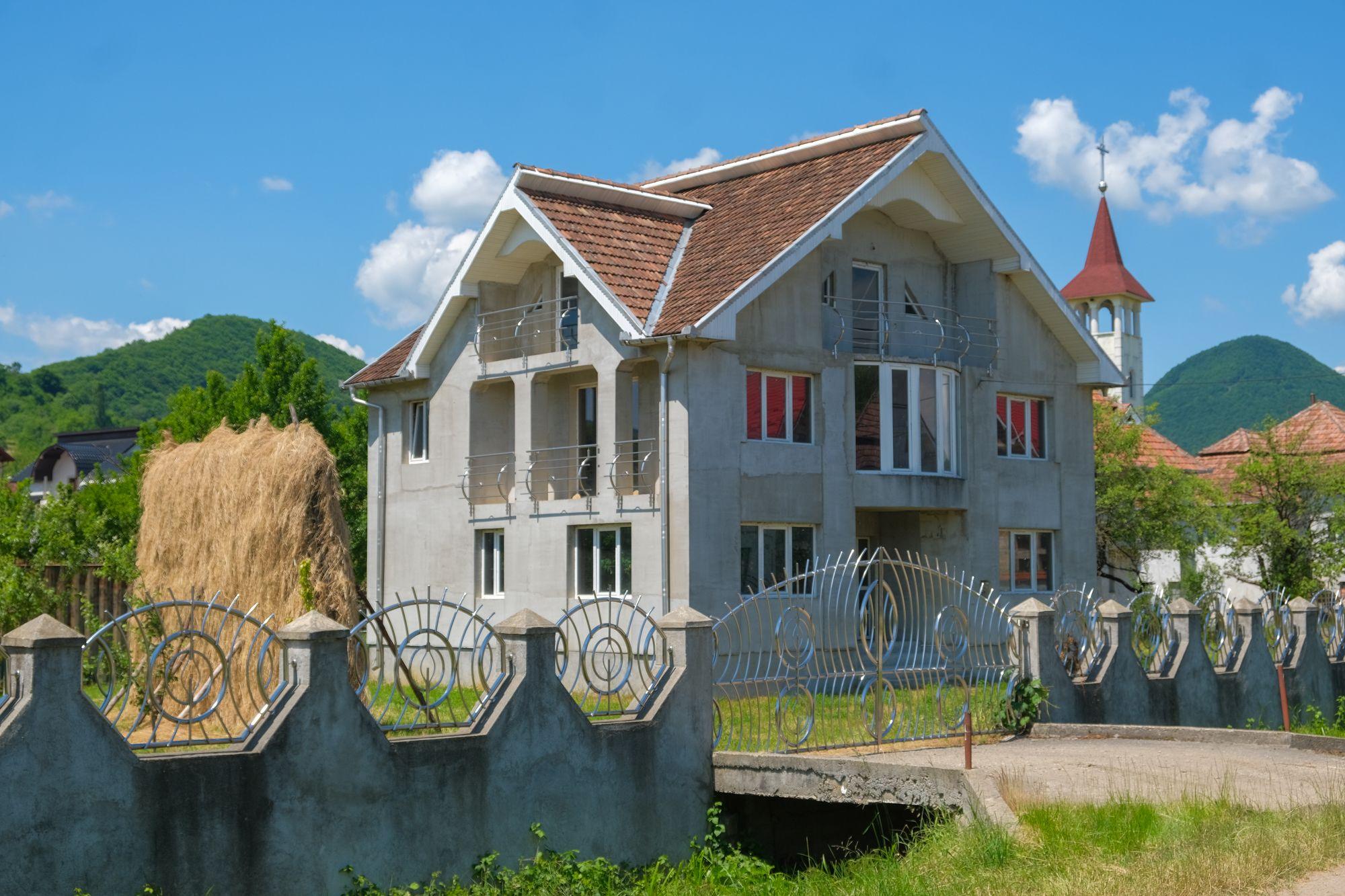 Cămârzana. Foto: Raul Ștef