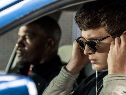 Baby Driver