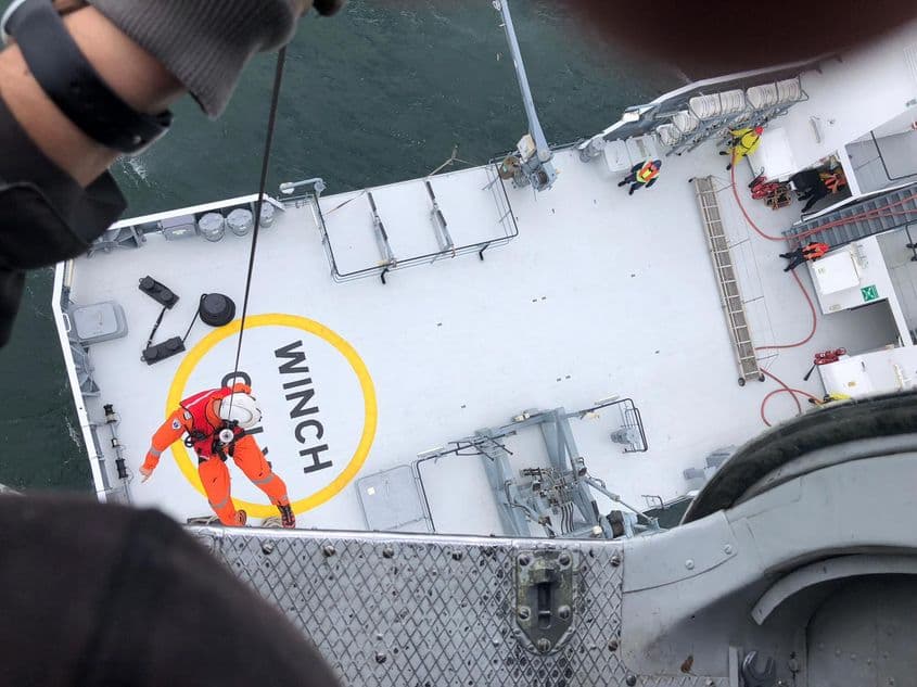 Eddie Toth, arhiva personală