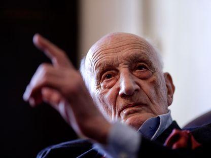 18 întâlniri ale lui Neagu Djuvara cu istoria