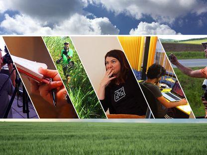 Cele mai faine reportaje video ale PressOne din 2018