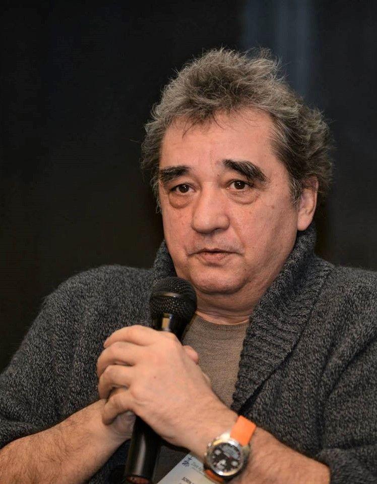 Sorin Minea. Foto arhiva facebook