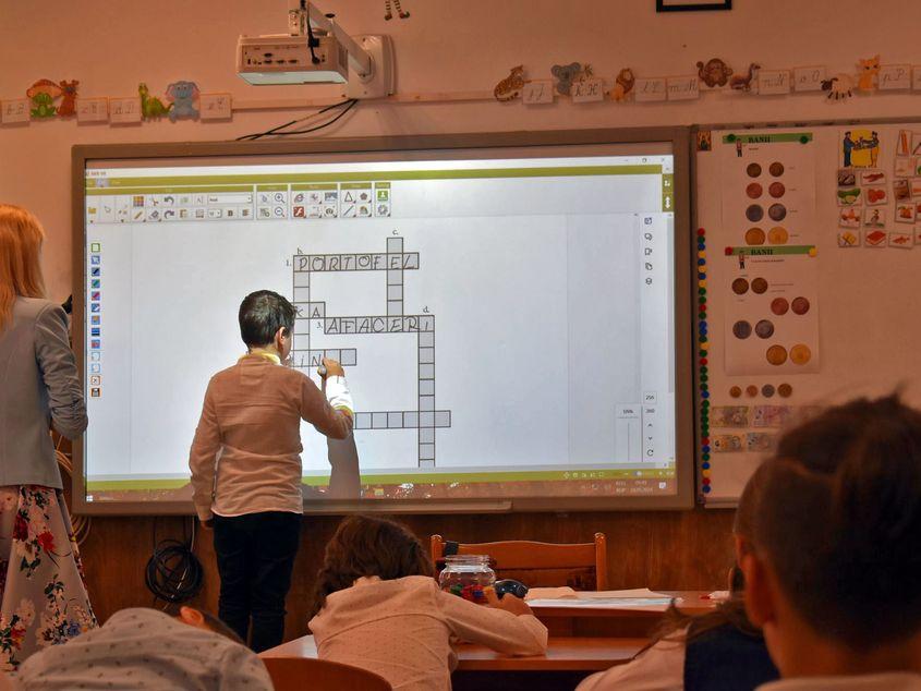 FOTO: Lavinia Niță, PressOne