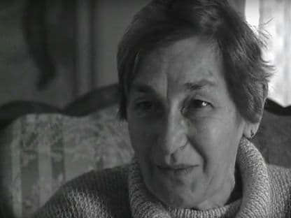 In memoriam Doina Cornea: scurtmetrajul "Păpușa" (VIDEO)