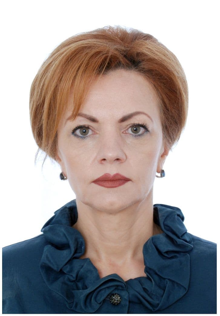Mirela Adomnicăi. Foto: Prefectura Suceava