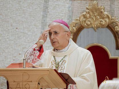 Predator in Robes: The Diocese of Iași and the Vatican Buried a Sexual Assault Committed by a Catholic Priest Against a Minor in Bacău, Failing to Alert Prosecutors