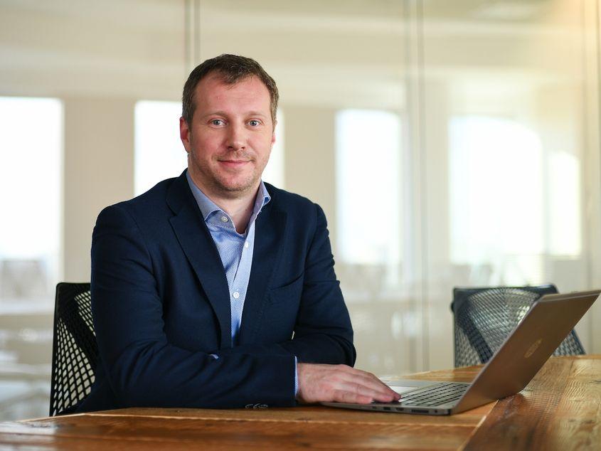 Bogdan Botezatu, specialist Bitdefender