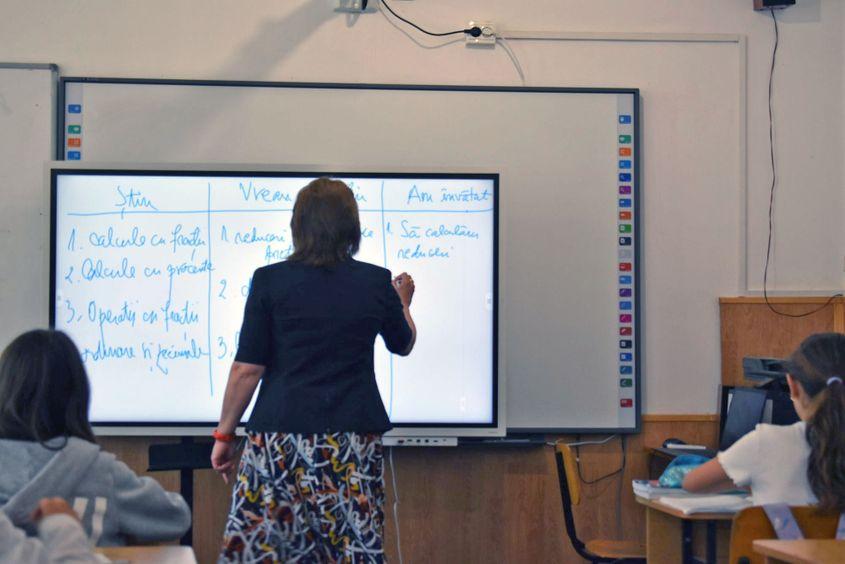 FOTO: Lavinia Niță, PressONE