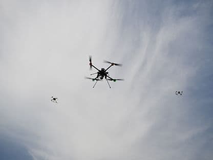 Un roi de drone vine spre orașul tău. Ești pregătit?