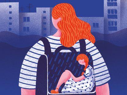 Maria Orban - Oameni mari: Trista și absurda existență a oamenilor mari