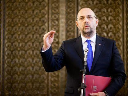 Kelemen Hunor, despre "Salvăm Clujul! De București": "Recunosc că mesajul e un pic provocator"