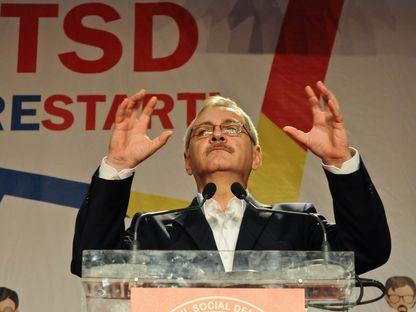 Programul național de finanțare a baronilor locali, creația lui Liviu Dragnea