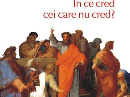 În ce cred cei care nu cred?