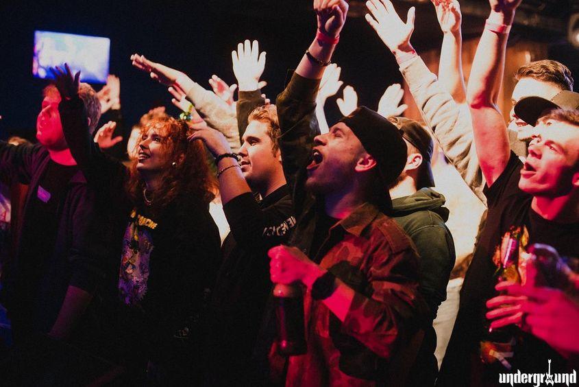 Foto: Facebook Underground Pub