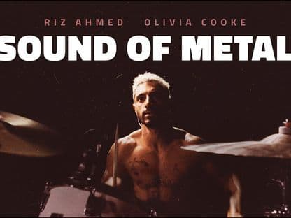 Sound of Metal. Puterea sound design-ului